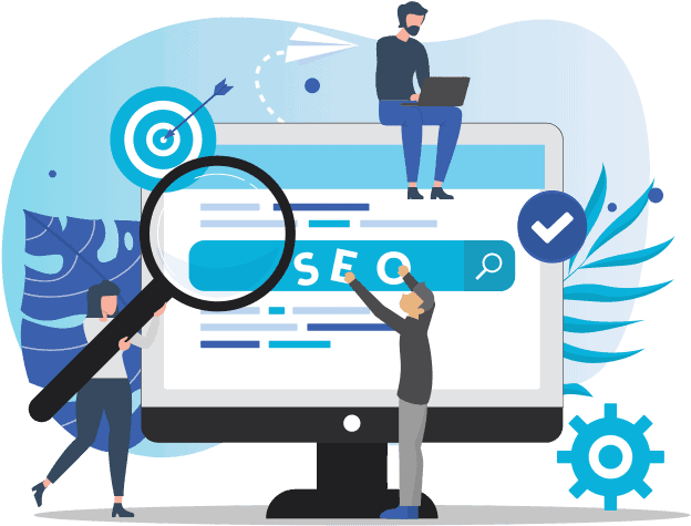 seo agency near me