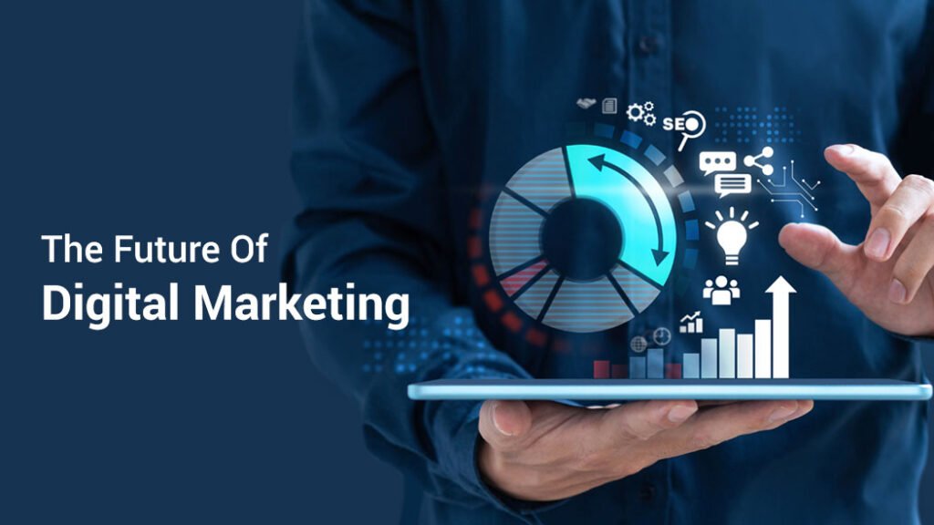  Future of Digital Marketing in india 