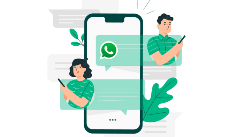 Whatsapp-Marketing-illustration